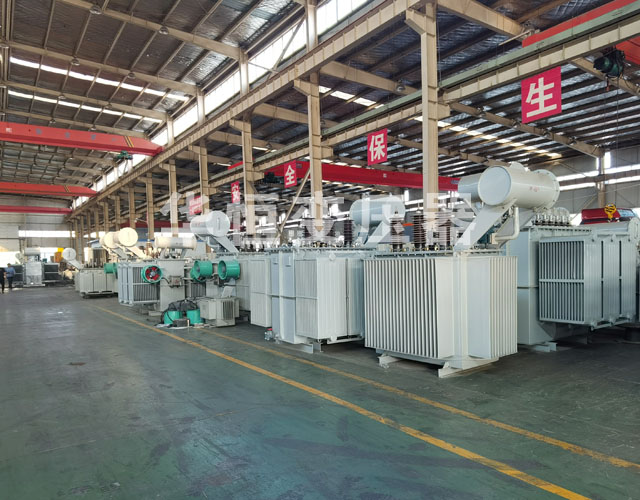 S11-8000/35廊坊廊坊廊坊电力变压器厂家