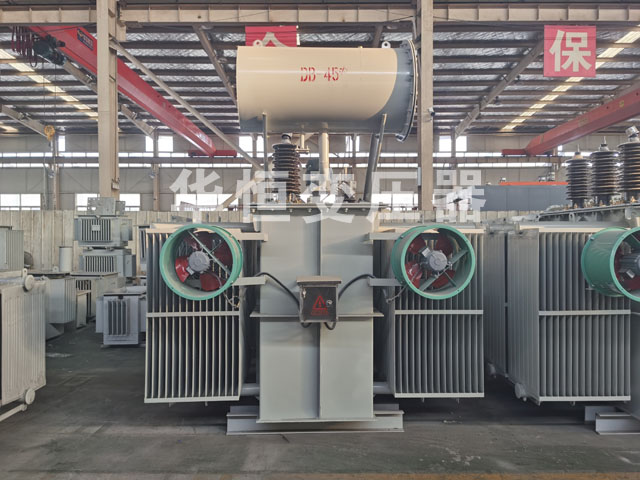 S11-8000/35廊坊廊坊廊坊电力变压器价格