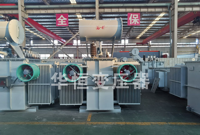 SZ11-10000/35廊坊廊坊廊坊油浸式变压器厂家