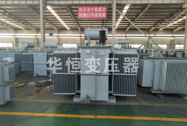 SZ11-6300/35廊坊廊坊廊坊油浸式变压器价格